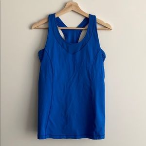 lululemon // Tank Top